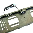 Камера заднього/переднього огляду IL Trade SP-30