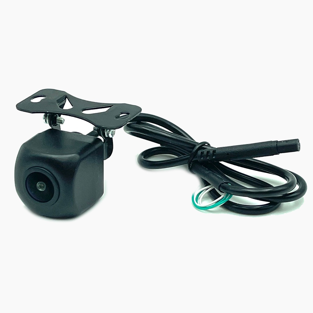 Камера заднього/переднього огляду Prime-X T-615 AHD/CVBS