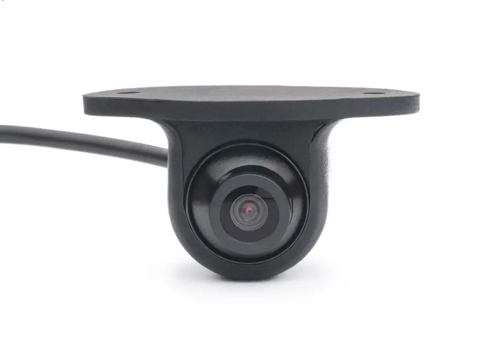 Камера Prime-X MCM-04 з регулюємим об’єктивом