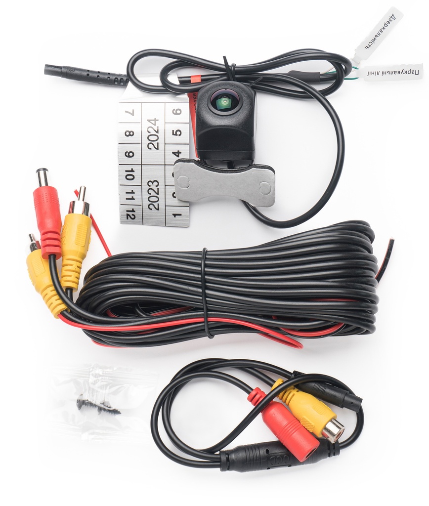 Камера Prime-X T-1080p (AHD)