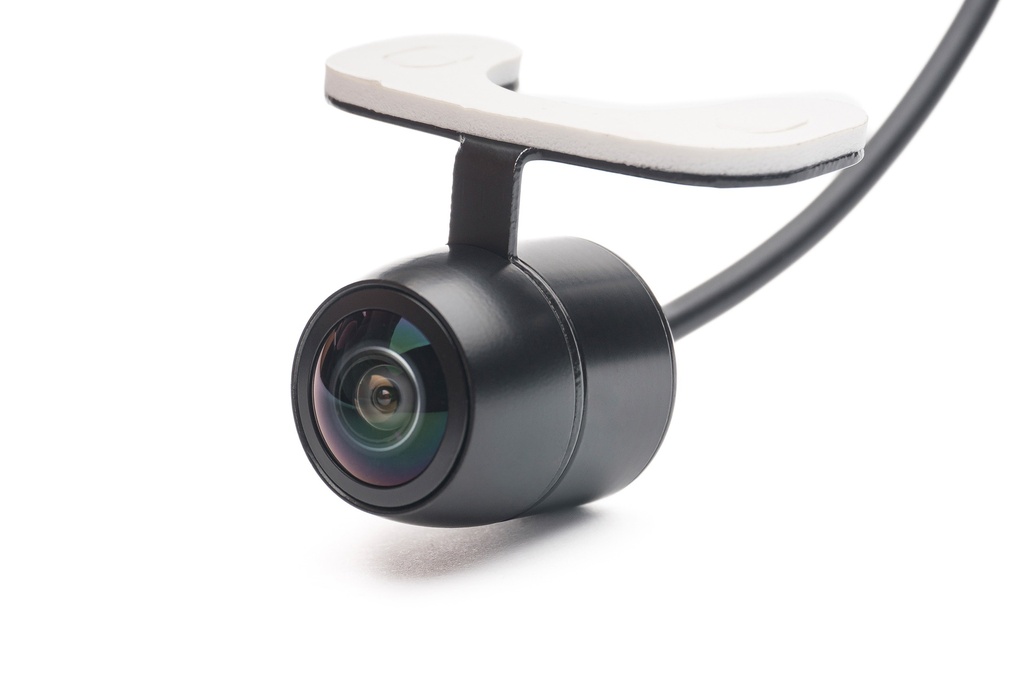 Камера Prime-X MCM 03W AHD 1080p з широким кутом огляду