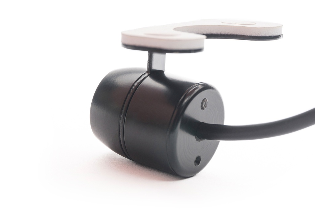 Камера Prime-X MCM 03W AHD 1080p з широким кутом огляду