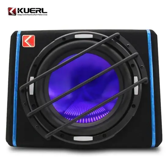 Cабвуфер KUERL K-107APR