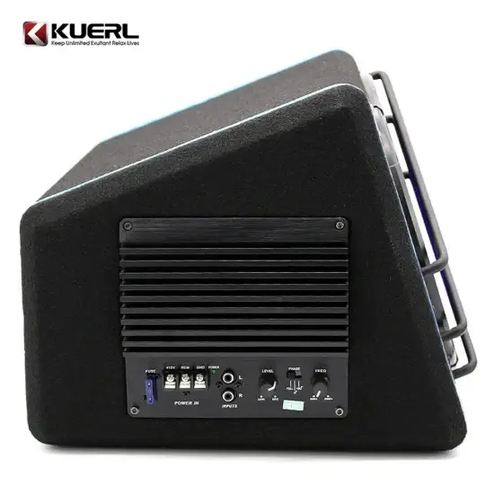 Cабвуфер KUERL K-107APR