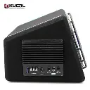 Cабвуфер KUERL K-107APR