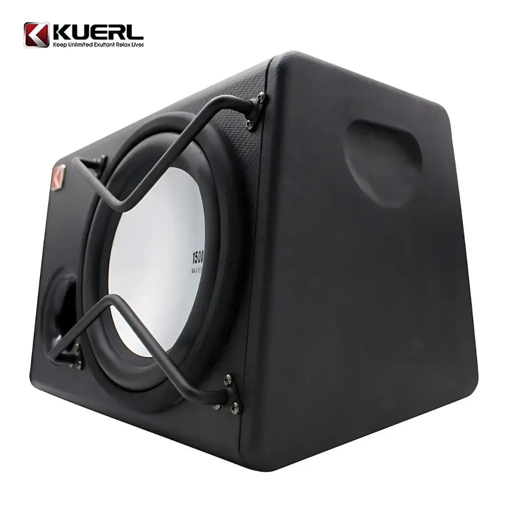Cабвуфер KUERL K-V10APR