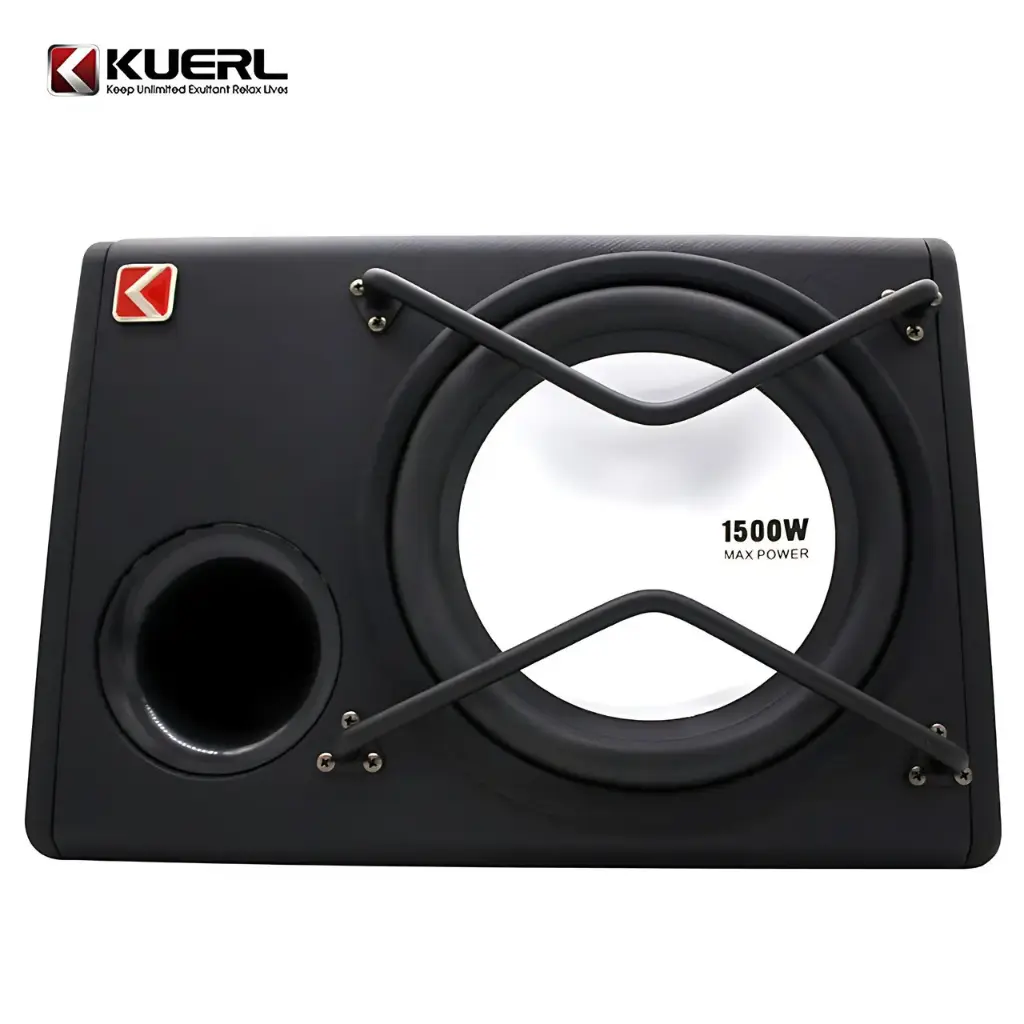 Cабвуфер KUERL K-V10APR