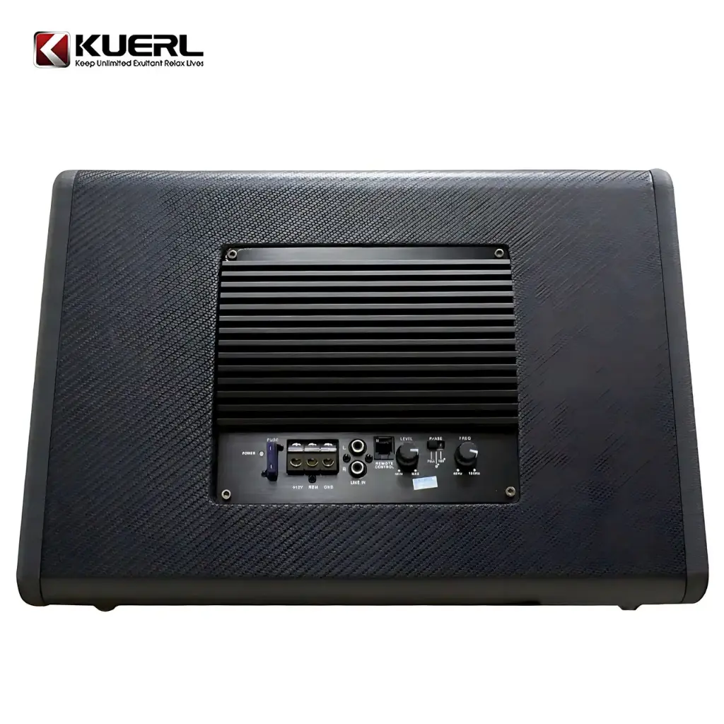 Cабвуфер KUERL K-V10APR