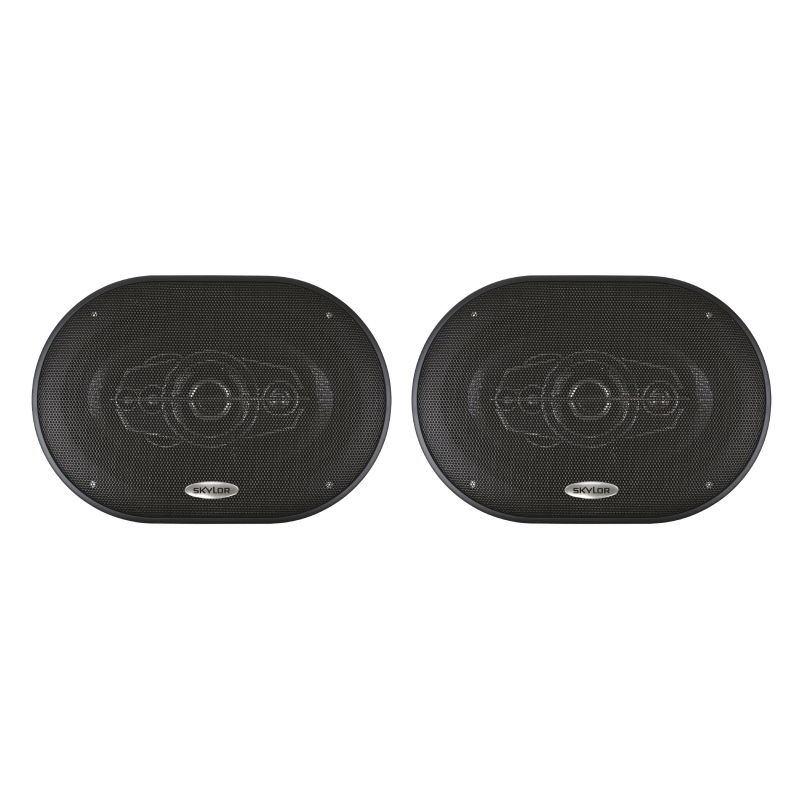 Акустична система SHUTTLE SKYLOR Competition CMP-6925