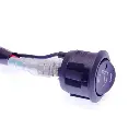 Підігрів сидінь (на одне сидіння) Prime-X 1