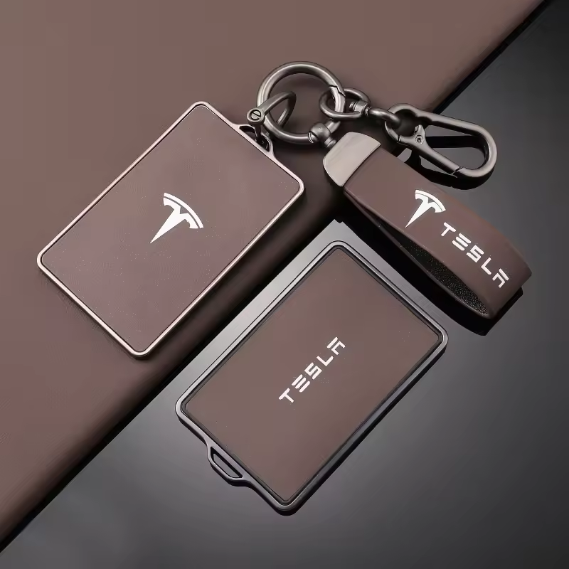 Брелок для моделі Tesla Model 3, модель S, модель X, модель Y