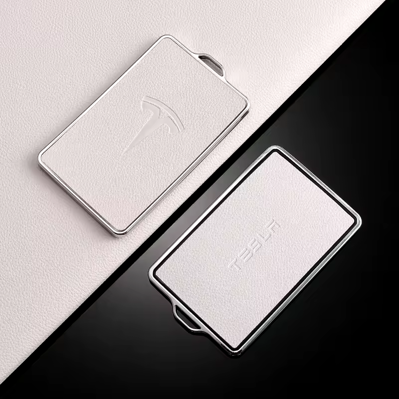 Брелок для моделі Tesla Model 3, модель S, модель X, модель Y