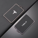 Брелок для моделі Tesla Model 3, модель S, модель X, модель Y