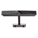 USB-концентратор 4-портовий швидкісний зарядний пристрій на 27 Вт