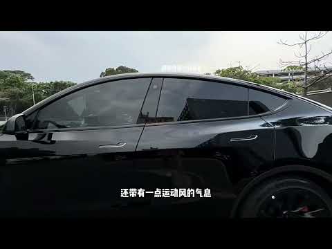 Наклейки на дверні ручки автомобіля