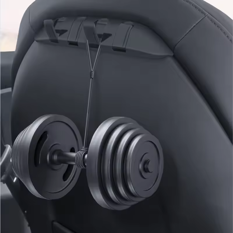 Приховані гачки для Tesla 3 Y 