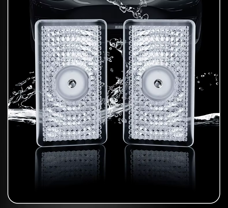 Дверні ліхтарі для Tesla Model 3/Y/S/X