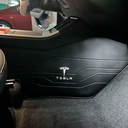 Захисні накладки боковини центральної консолі Tesla 3