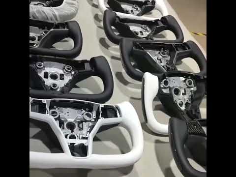 Індивідуальне кермо