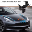 Електричний дотягувач переднйого багажнику