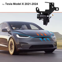 Електричний дотягувач переднйого багажнику