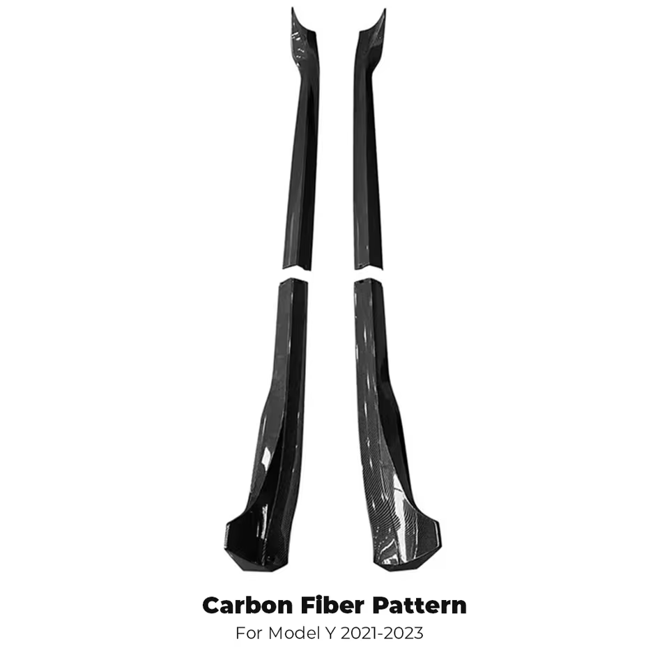 Додатковий захист бамперів і порогів