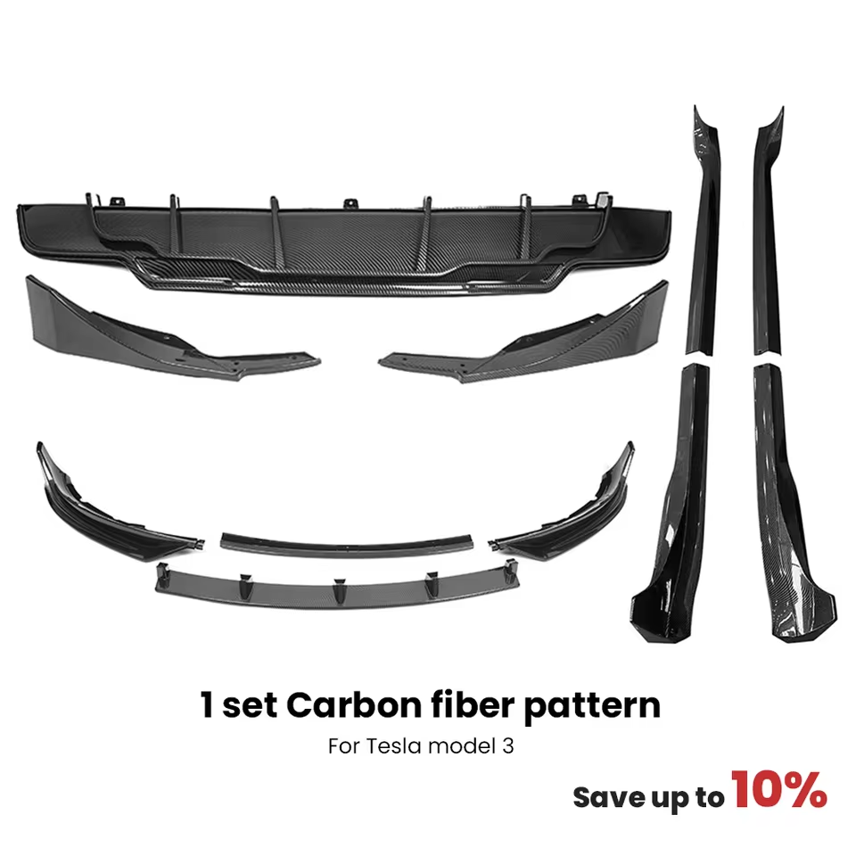 Додатковий захист бамперів і порогів