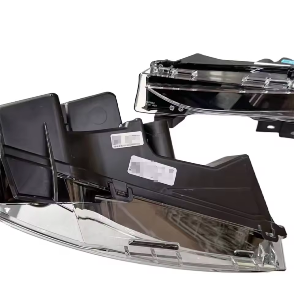 Передній протитуманний ліхтар Tesla 3/Y