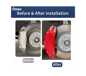 Кришка супорта Tesla Y