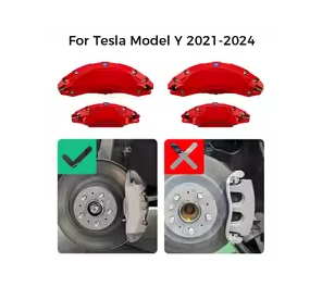 Кришка супорта Tesla Y
