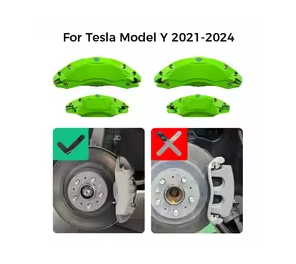 Кришка супорта Tesla Y