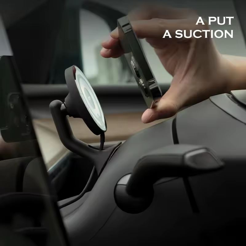 Зарядний пристрій телефону