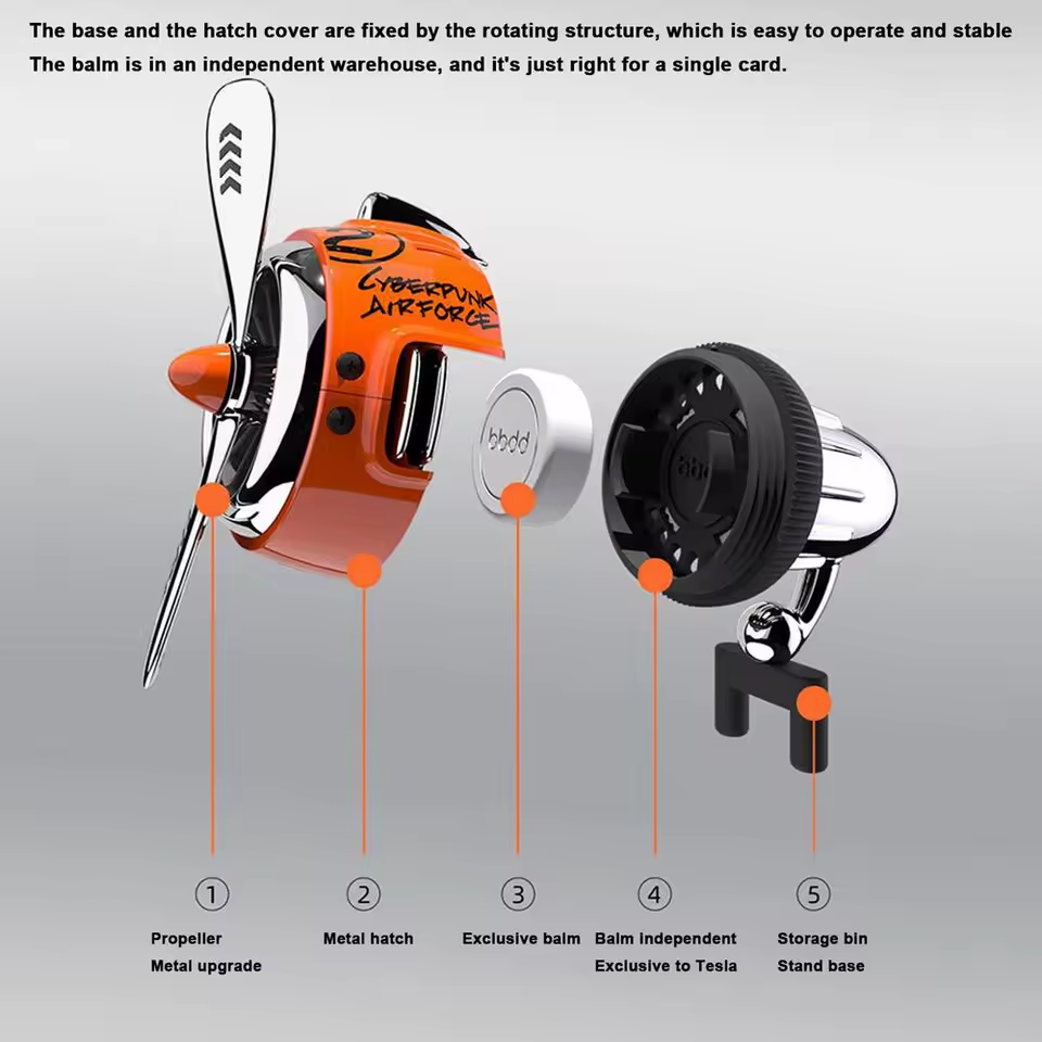 Освіжувач повітря