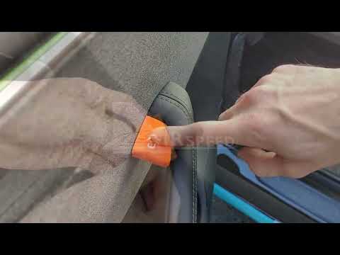 Накладка на дверний перемикач