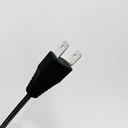 Світлодіодна LED лампа Michi MI LED Can H7 5500K 12-24V - 50W (шт.) 