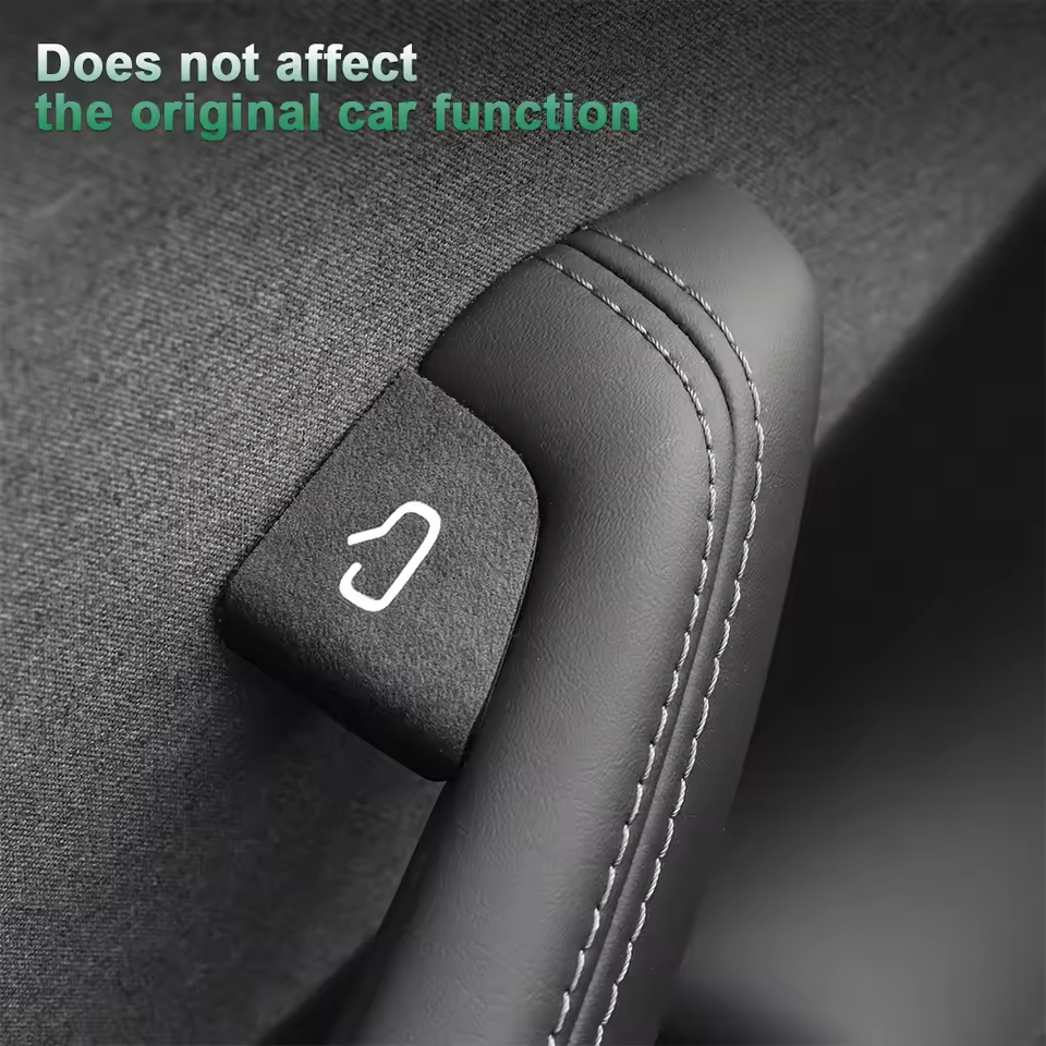 Накладка на дверний перемикач