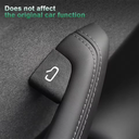 Накладка на дверний перемикач