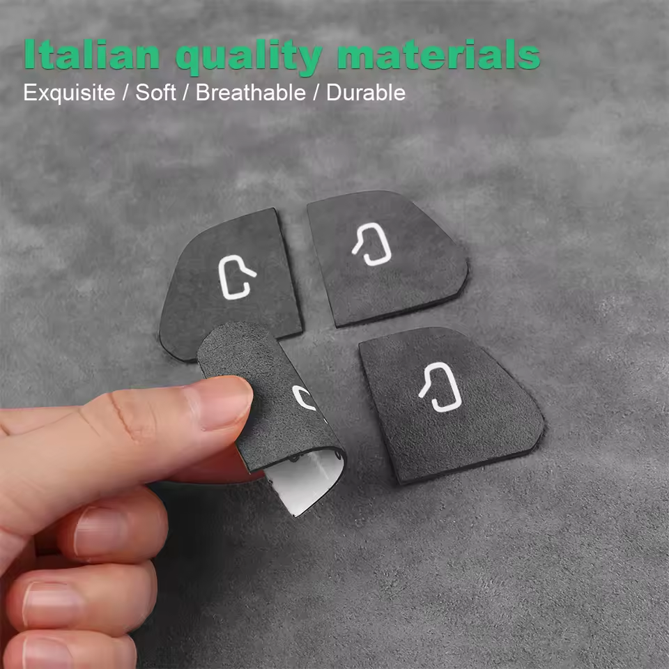 Накладка на дверний перемикач