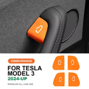 Накладка на дверний перемикач