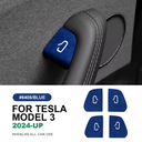 Накладка на дверний перемикач