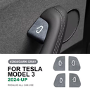 Накладка на дверний перемикач