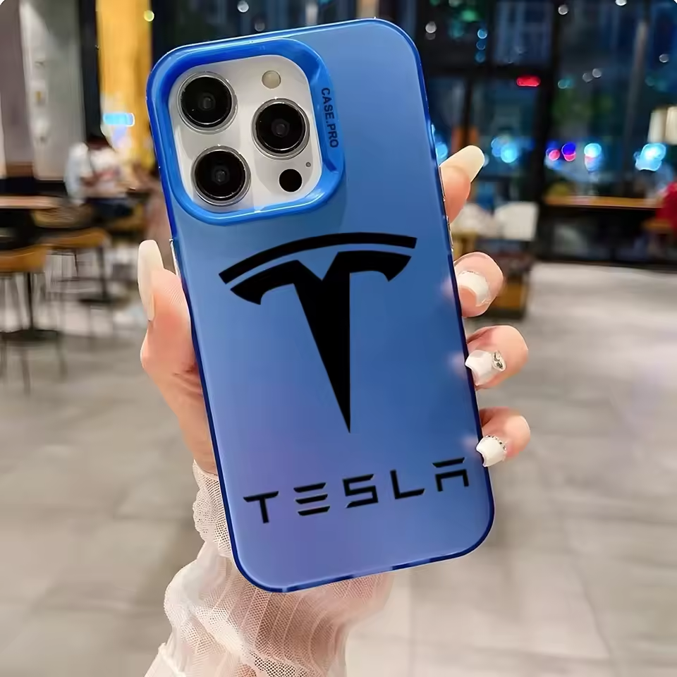 Чохол для телефону IPhone