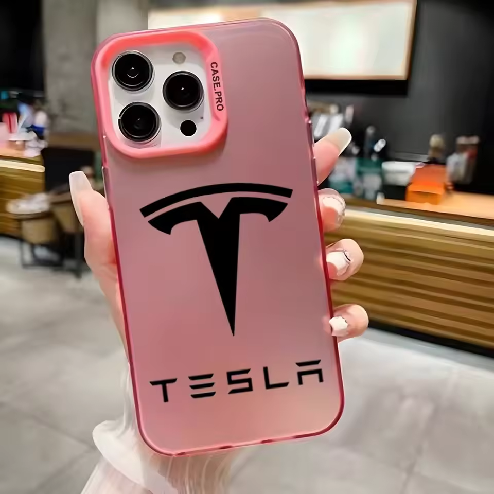 Чохол для телефону IPhone