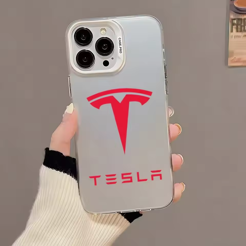 Чохол для телефону IPhone