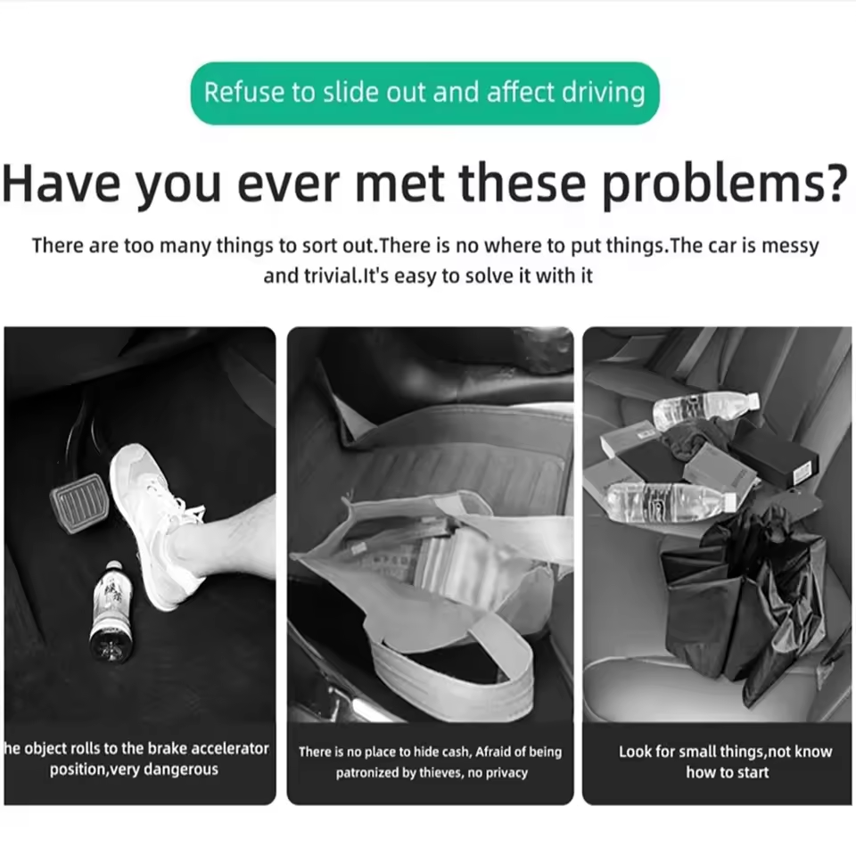 Органайзер для зберігання