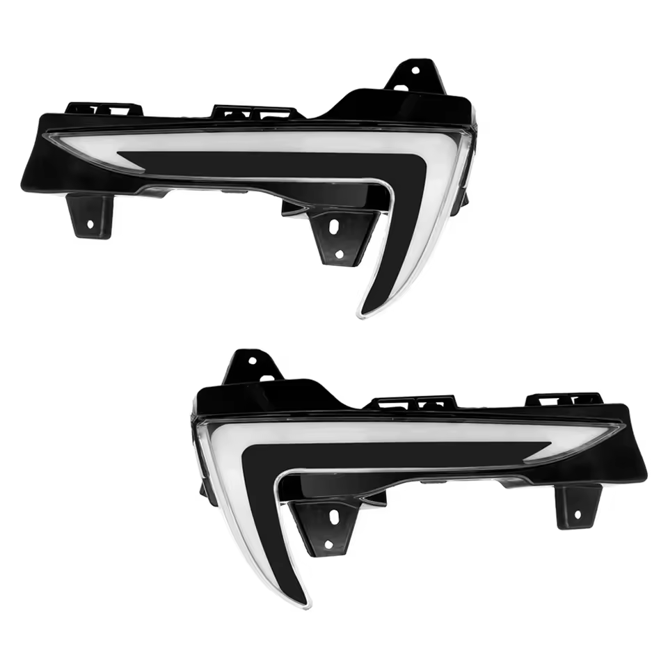 Протитуманна фара