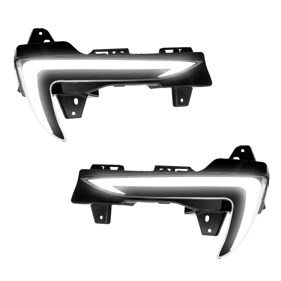 Протитуманна фара