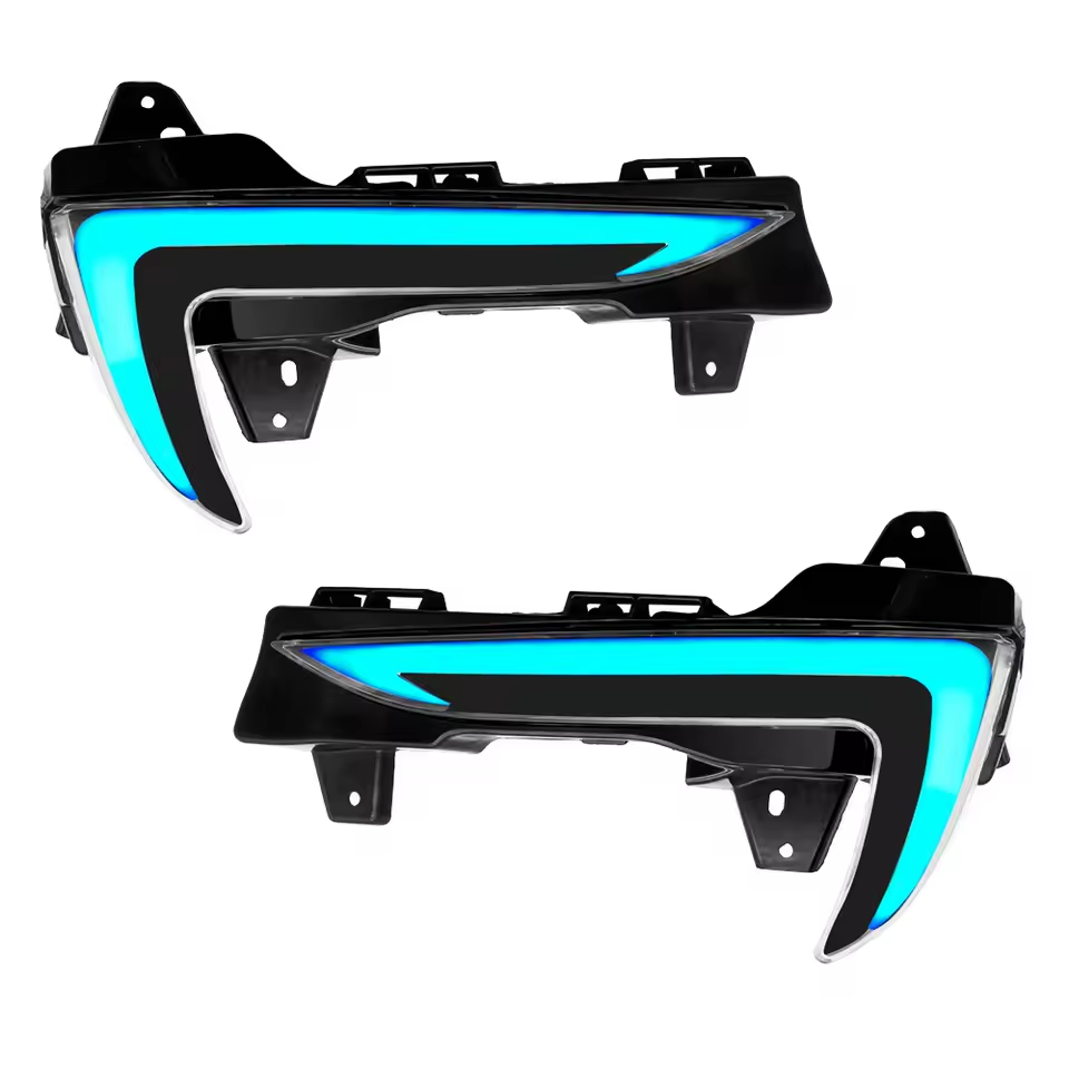 Протитуманна фара