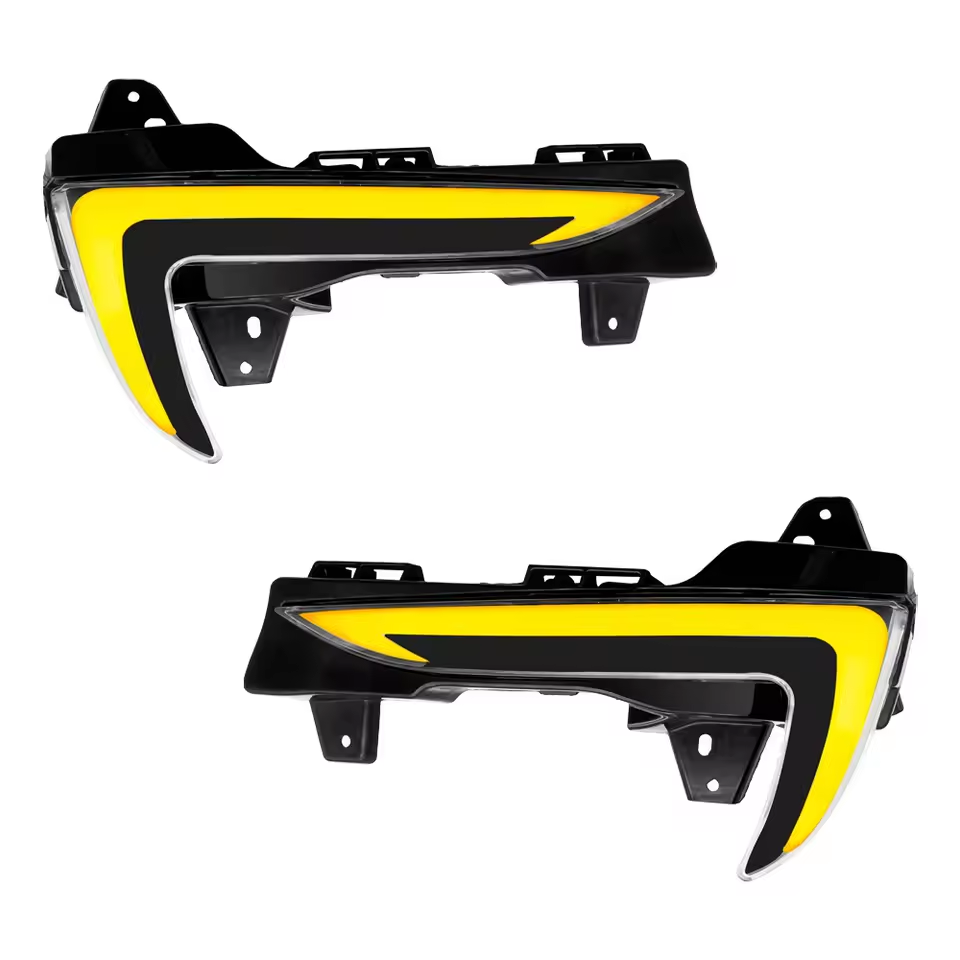 Протитуманна фара