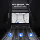 Задній дисплей для Tesla